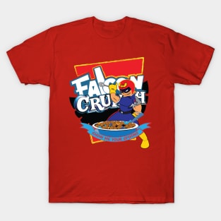 Falcon Crunch T-Shirt